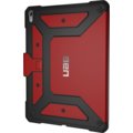 UAG Metropolis case iPad Pro 12.9" 2018, červená