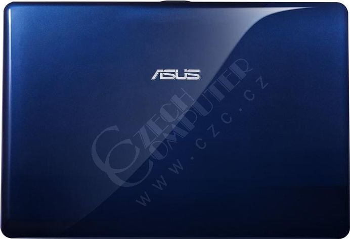 ASUS Eee PC 1101HA-BLU026X, modrá_564808463