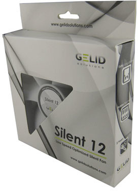 GELID Solutions SILENT 12_525875532