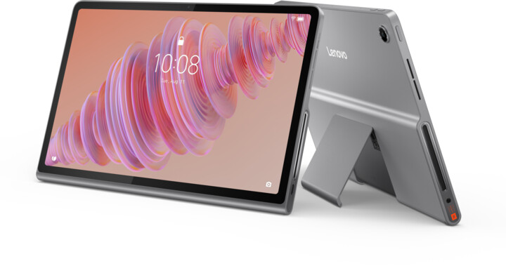 Lenovo TAB Plus 11,5&quot; Wifi, 8GB/128GB, Luna Grey_1569363041