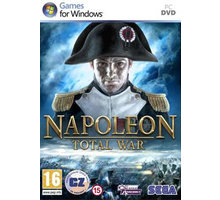Napoleon: Total War Collection - elektronicky (PC)_90009093