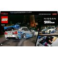 LEGO® Speed Champions 76917 2 Fast 2 Furious Nissan Skyline GT-R (R34)_53844216