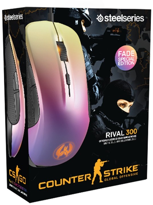 SteelSeries Rival 300 CS:GO Fade Edition_1139154941