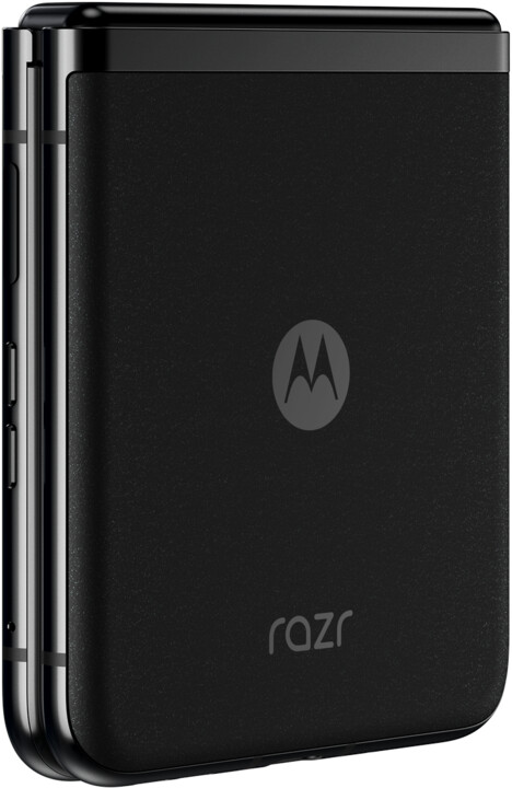 Motorola RAZR 40 ULTRA, 8GB/256GB, Black_1527607092