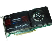 EVGA GeForce GTS 250 512MB, PCI-E_1000521660
