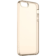 Belkin iPhone SE pouzdro Air Protect, průhledné zlaté