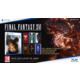 Final Fantasy XVI Patches - v hodnotě 199 Kč