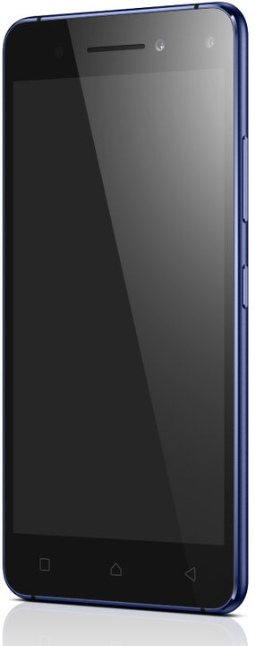 Lenovo Vibe S1 - 32GB, LTE, modrá_99216422