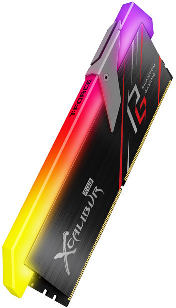Team T-FORCE XCalibur PHANTOM Gaming RGB 16GB (2x8GB) DDR4 3200_1759090214