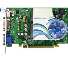 Leadtek Winfast PX7600 GS TDH Classic Edition 256MB, PCI-E_2085876536