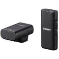 Sony ECM-W2BT, černá
