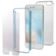 CELLY Body zadní kryt pro Apple iPhone 7, kompletní ochrana 3v1, modré