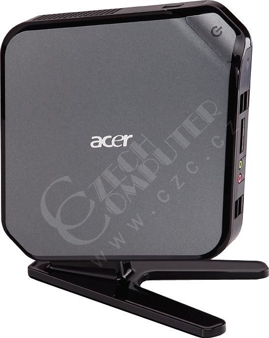 Acer veriton n282g апгрейд