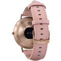 Garett Smartwatch Verona zlatá, růžový řemínek_301880340