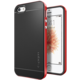 Spigen Neo Hybrid kryt pro iPhone SE/5s/5, červená