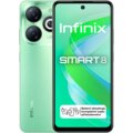 Infinix Smart 8, 3GB/64GB, Crystal Green_2095390392
