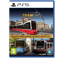 Tram Sim Console Edition: Deluxe Edition (PS5)_1139836322