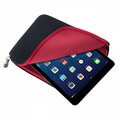 Crumpler Base Layer iPad Air - černá/červená_705433024