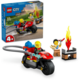 LEGO® City 60410 Hasičská záchranná motorka_1689070695