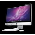 Apple iMac 27&quot; i5 2.7GHz/4GB/1TB/HD6770/MacX/CZ USB KB_485707228