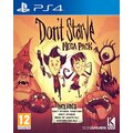 Don&#39;t Starve - Mega Pack (PS4)_727426181