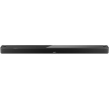 Bose Smart Ultra SoundBar, černá B 882963-2100