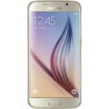 Samsung Galaxy S6 - 64GB, zlatá_872538734