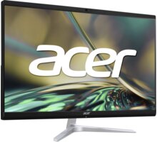 Acer Aspire C27-1751, černá_2009660657