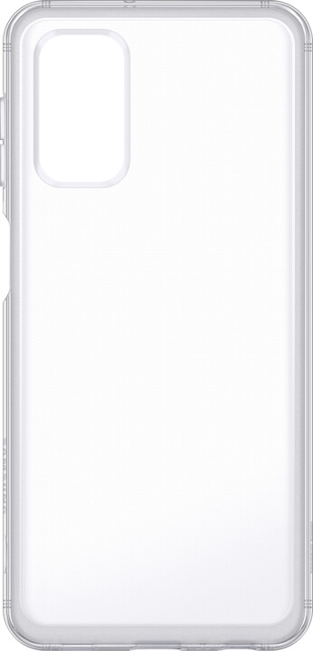 Samsung ochranný kryt A Cover pro Samsung Galaxy A32 (5G), transparentní_680637091