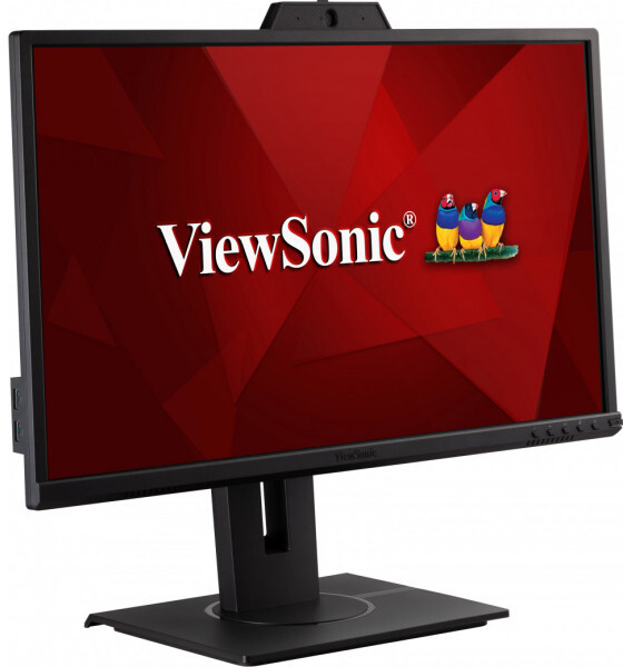 Viewsonic VG2440V - LED monitor 24&quot;_456382511