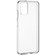 FIXED TPU gelové pouzdro pro Nokia G22, čirá_1586148087