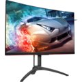 AOC AGON AG322QC4 - LED monitor 31,5&quot;_1029830648