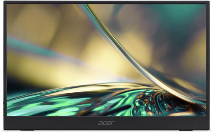 Acer PM161QA - LED monitor 15,6&quot;_970748051