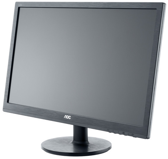 AOC e2460Sh - LED monitor 24&quot;_951522432