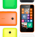 Nokia Lumia 635, černá_1797937430