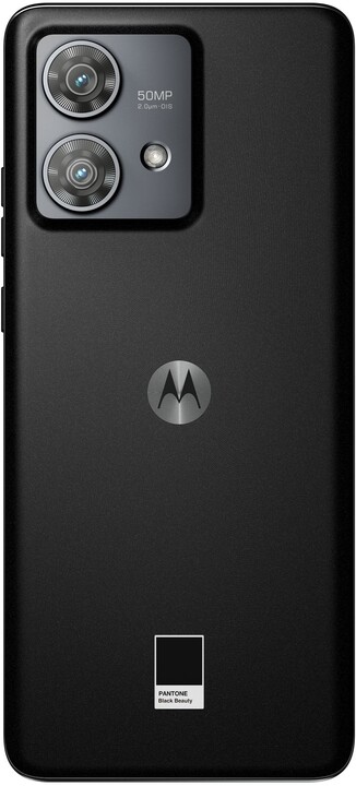 Motorola EDGE 40 NEO, 12GB/256GB, Black Beauty_68414559