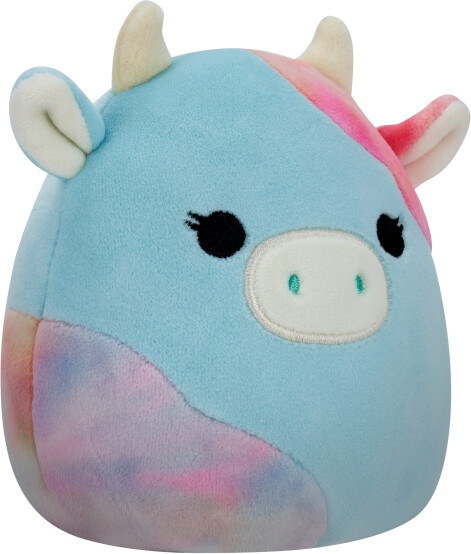 Plyšák Squishmallows 2v1 kravička Ceadyn a Caedia, 13 cm_716993625