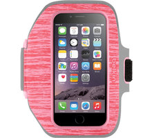 Belkin Sport Fit Plus Armband pouzdro pro iPhone 6/6s, camelia pink/petal pink_1112958583