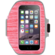 Belkin Sport Fit Plus Armband pouzdro pro iPhone 6/6s, camelia pink/petal pink