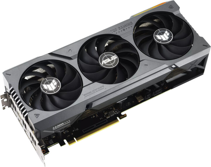 ASUS TUF Gaming GeForce RTX 4070 Ti OC Edition, 12GB GDDR6X_485006900