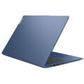 Lenovo IdeaPad Slim 3 16IAH8, modrá_1064655593