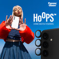 PanzerGlass HoOps ochranné kroužky pro čočky fotoaparátu pro Samsung Galaxy S24+_923793999