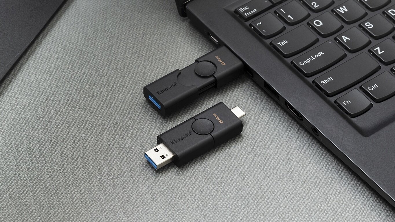 USB konektory změnily svět počítačů. Existují 25 let