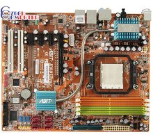Abit KN9 Ultra - nForce 570 Ultra_493300072