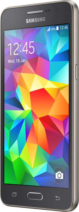 Samsung Galaxy Grand Prime VE (SM-G531F), šedá_622460361