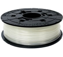 XYZ tisková struna (filament), PLA, 1,75mm, 600g, natural_1074789168