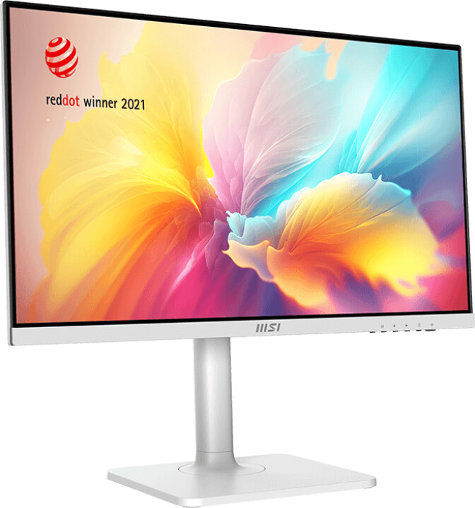 MSI Modern MD2412PW - LED monitor 23,8&quot;_159204685