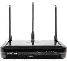 SonicWall SOHO 250 Wi-Fi, Dual-band, Total Secure na 1 rok_151920512