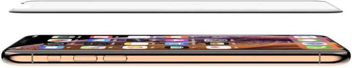 Belkin Tempered ochranné zakřivené sklo displeje pro iPhone XS Max_318706059