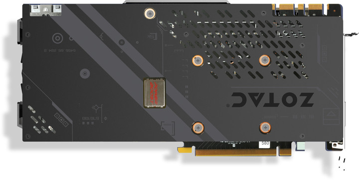 Zotac GeForce GTX 1070 Ti AMP Edition, 8GB GDDR5_2132111671